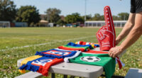 12 Best Soccer Fan Outdoor Gear in 2026