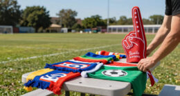 12 Best Soccer Fan Outdoor Gear in 2026