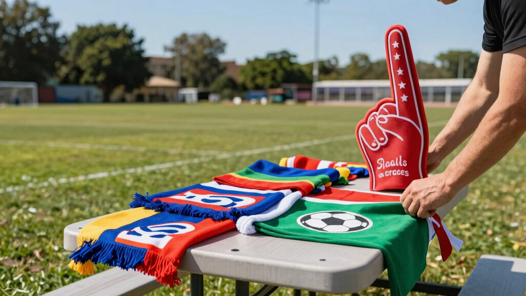 12 Best Soccer Fan Outdoor Gear in 2026