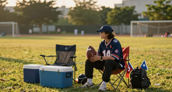 12 Best Soccer Fan Outdoor Tailgate Gear in 2026