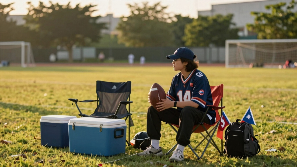 12 Best Soccer Fan Outdoor Tailgate Gear in 2026