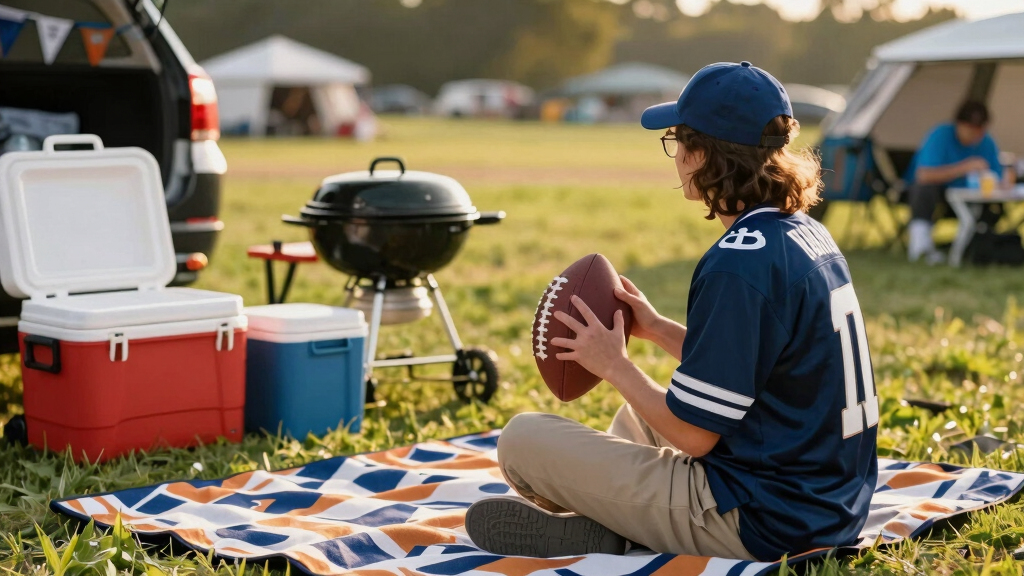 12 Best Soccer Fan Outdoor Tailgate Gear in 2026