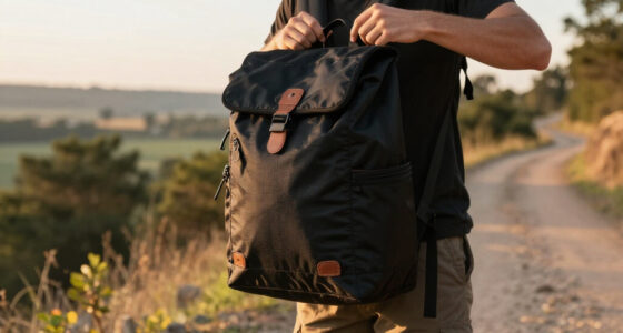 13 Best Compact Travel Backpacks in 2026