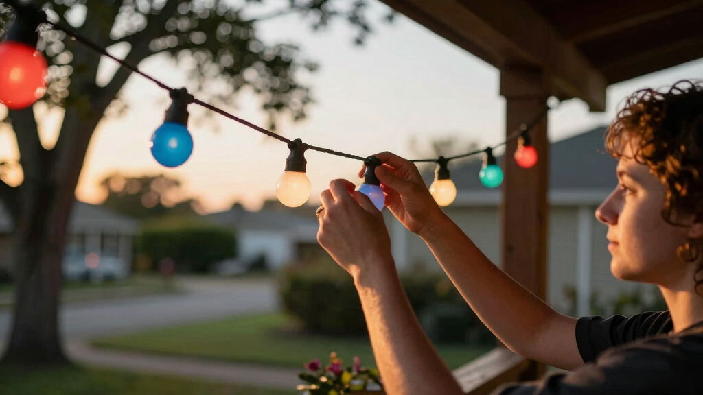 14 Best Patriotic Outdoor String Lights in 2026