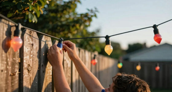 14 Best Patriotic Outdoor String Lights in 2026