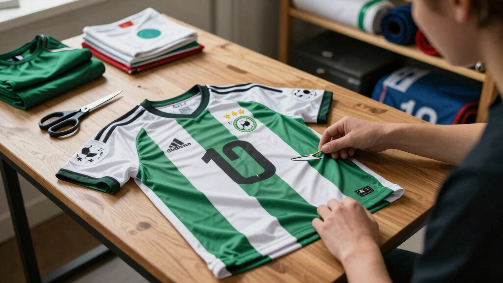 14 Best Soccer Fan Apparel in 2026