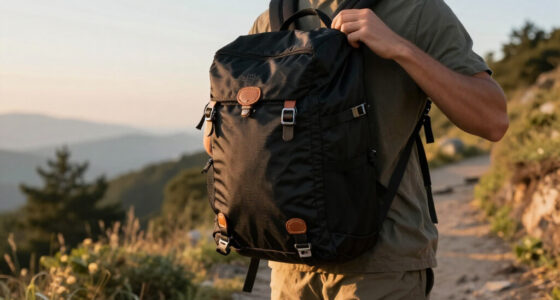 15 Best Compact Travel Backpacks in 2026