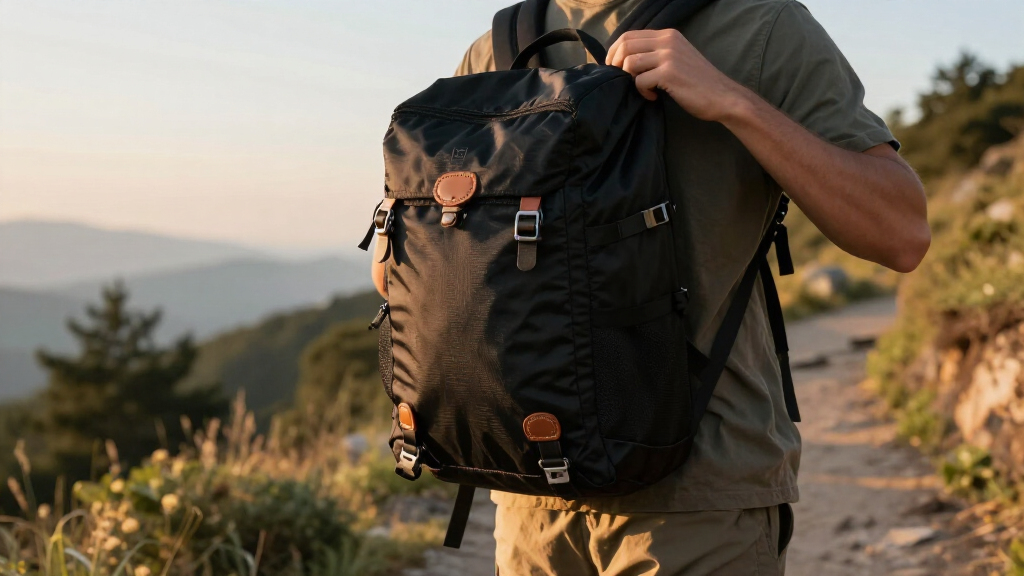 15 Best Compact Travel Backpacks in 2026
