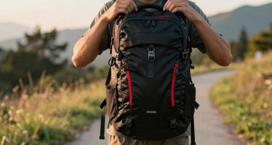 15 Best Compact Travel Backpacks in 2026