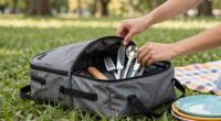 15 Best Outdoor Picnic Backpack Sets in 2026