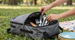 15 Best Outdoor Picnic Backpack Sets in 2026
