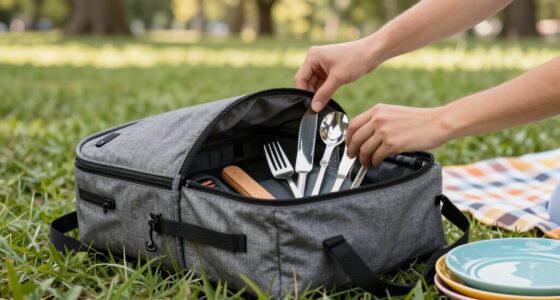 15 Best Outdoor Picnic Backpack Sets in 2026