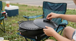 15 Best Outdoor Tailgating Chairs in 2026