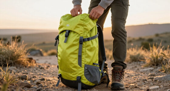 15 Best Student Travel Backpacks in 2026
