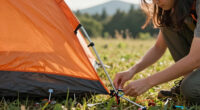 3 Best Outdoor Camping Gear for Students in 2026