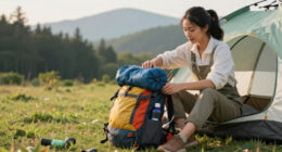 4 Best Camping Gear for Students in 2026