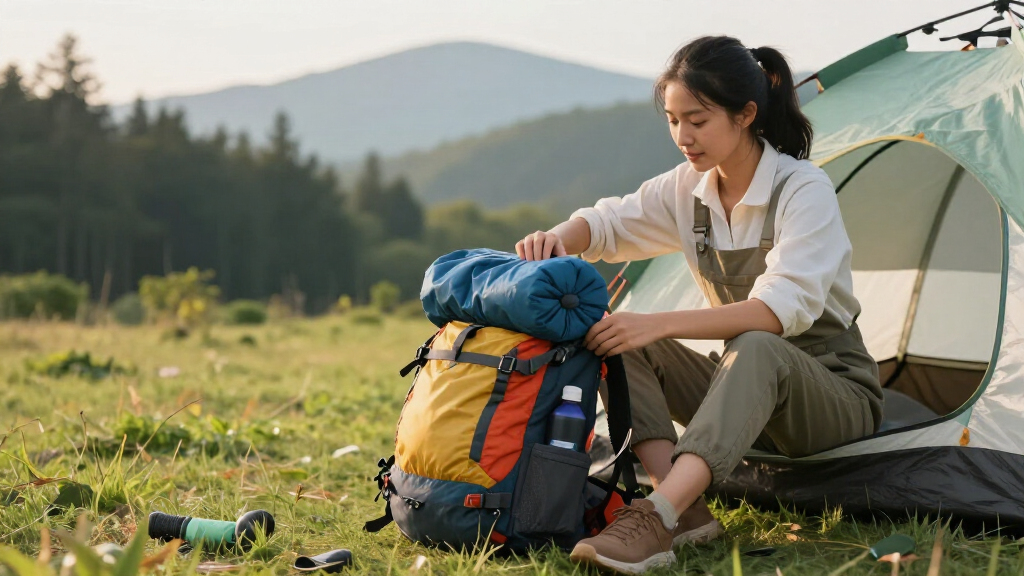 4 Best Camping Gear for Students in 2026