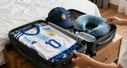 4 Best FIFA World Cup 2026 Travel Accessories in 2026