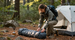 4 Best Outdoor Camping Gear for Students in 2026