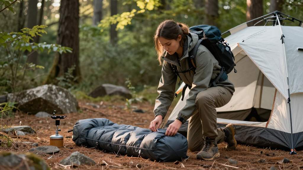 4 Best Outdoor Camping Gear for Students in 2026