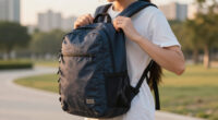 5 Best Compact Travel Backpacks for Students in 2026