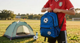 6 Best FIFA World Cup 2026 Outdoor Gear in 2026