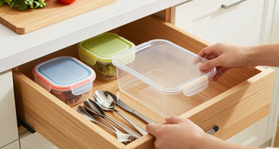 6 Best Home Organization Products in 2026