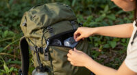 7 Best Camping Backpacks for Students in 2026