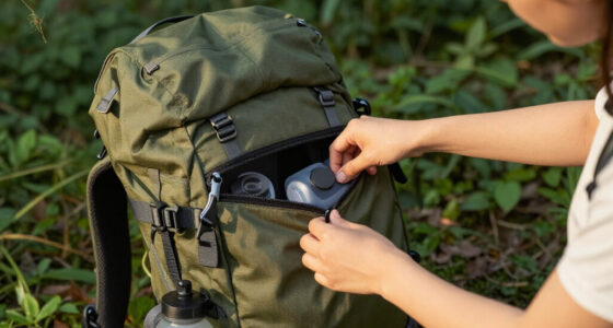 7 Best Camping Backpacks for Students in 2026