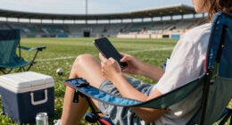 7 Best Soccer Fan Outdoor Tailgate Chairs in 2026