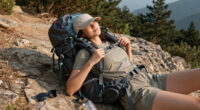 8 Best Durable Hiking Backpacks For Students In 2026