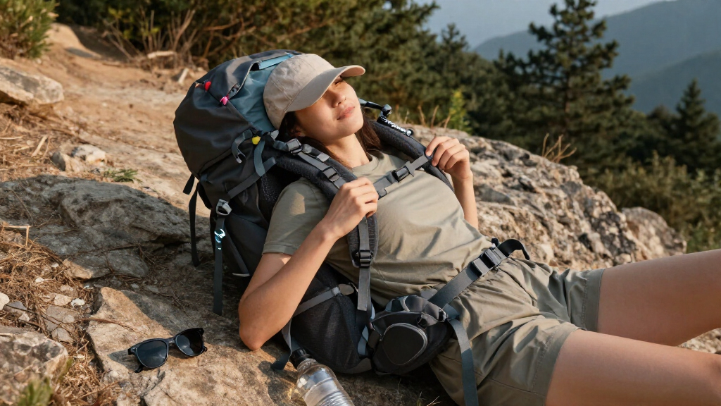 8 Best Durable Hiking Backpacks For Students In 2026
