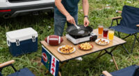8 Best Soccer Fan Outdoor Tailgate Gear in 2026