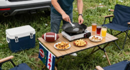 8 Best Soccer Fan Outdoor Tailgate Gear in 2026