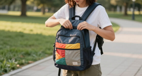 9 Best Compact Travel Backpacks for Students in 2026