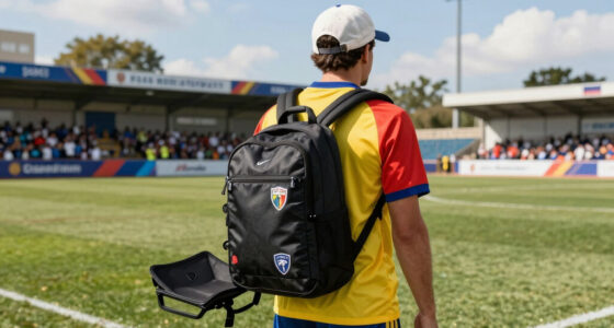 9 Best Soccer Fan Outdoor Gear in 2026