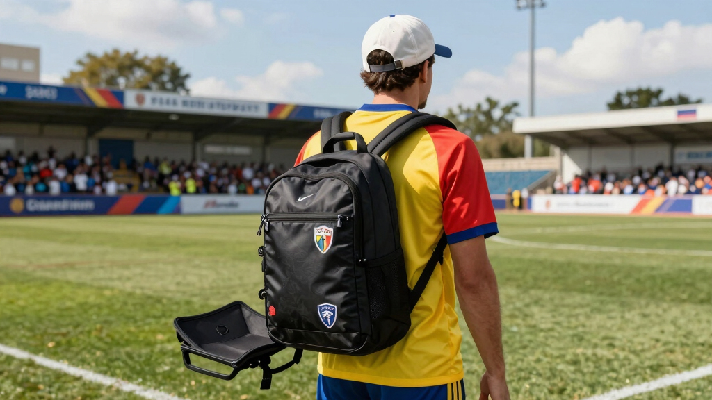 9 Best Soccer Fan Outdoor Gear in 2026