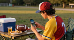 9 Best Soccer Fan Outdoor Tailgate Gear in 2026