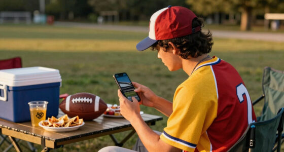 9 Best Soccer Fan Outdoor Tailgate Gear in 2026