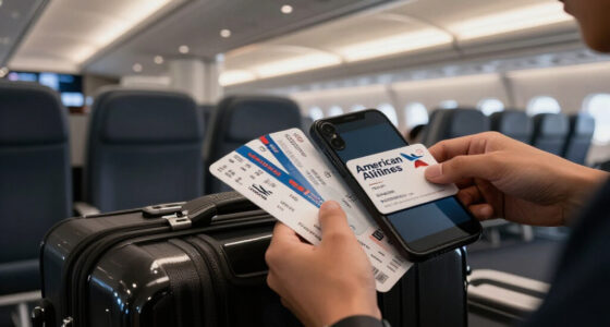 American Airlines