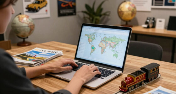 Amtrak Surges In Global Coverage