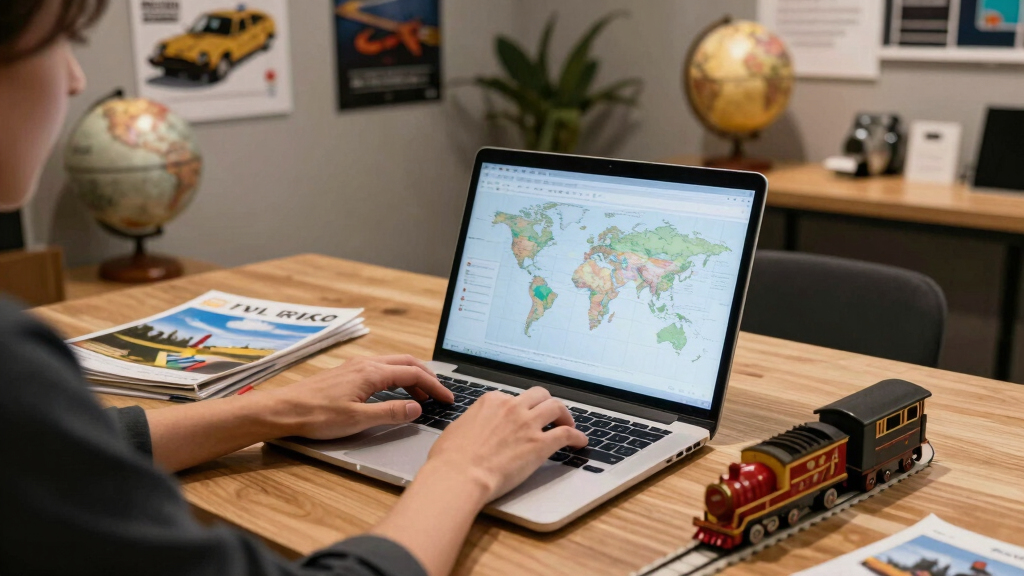 Amtrak Surges In Global Coverage