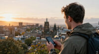 Arthur Seat, Edinburgh, City Of, United Kingdom Surges In Global Coverage