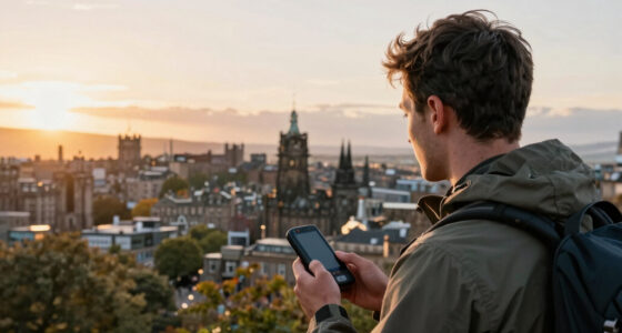 Arthur Seat, Edinburgh, City Of, United Kingdom Surges In Global Coverage