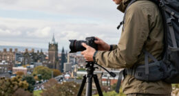 Arthur Seat, Edinburgh, City Of, United Kingdom Surges In Global Coverage