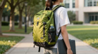 Best Outdoor Backpacks For Students Compared