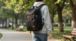 Best Outdoor Backpacks For Students Compared