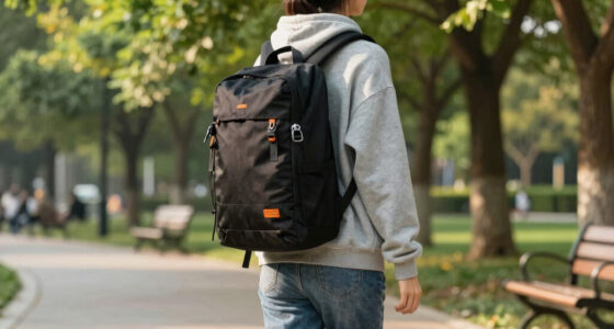 Best Outdoor Backpacks For Students Compared