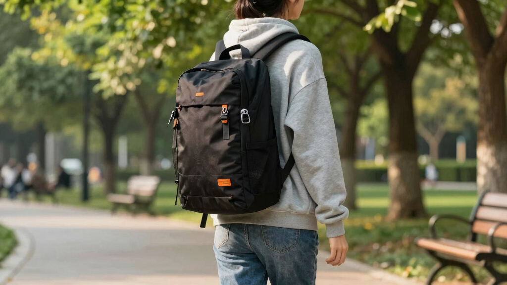 Best Outdoor Backpacks For Students Compared