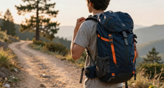Best Outdoor Backpacks For Students Compared